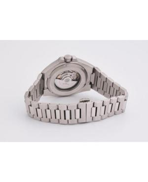 Чоловічий Механічний Наручний Годинник GROVANA 2200.2134 image 1