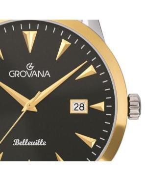 Мужские Наручные Часы GROVANA 1767.1147 изображение 4