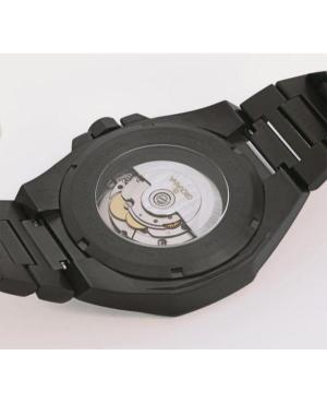 Мужские Маханические Наручные Часы GROVANA 2200.2177 изображение 2