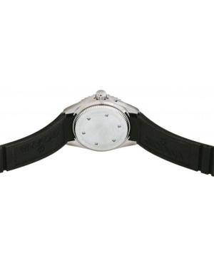 Vyriškas Diver Luxury Kvarcinis - elektroninis, Solar Rodyklinis Watch GROVANA 1571.2837 Juodas Dial image 3