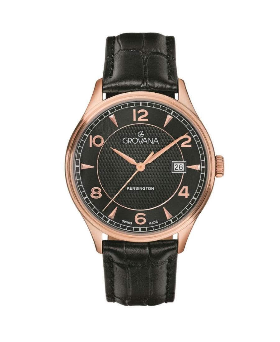 Мужские Наручные Часы GROVANA 1305.1567