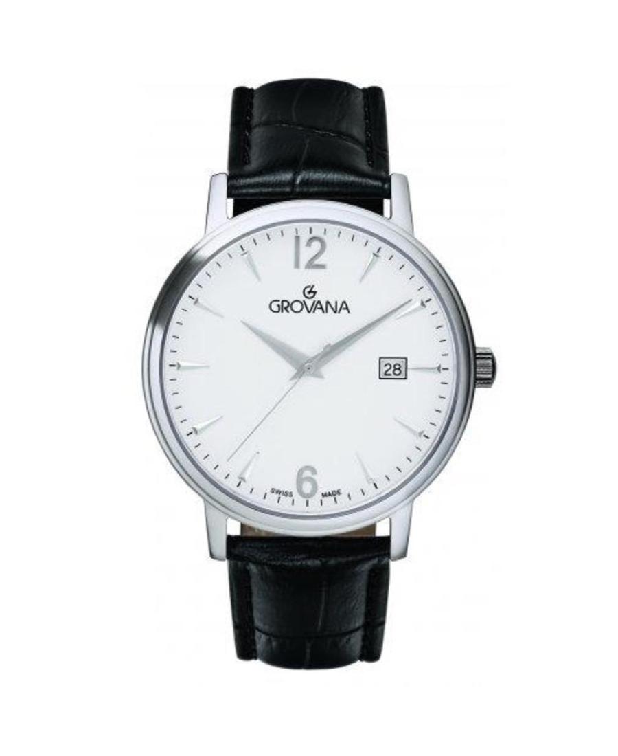 Мужские Наручные Часы GROVANA 1550.1532
