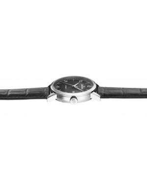 Mężczyźni Luxury automatyczny analogowe Zegarek GROVANA 2100.2537 Czarny Wybierz image 1