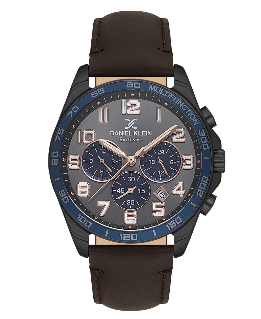 Men Quartz Watch DANIEL KLEIN DK.1.13843-5