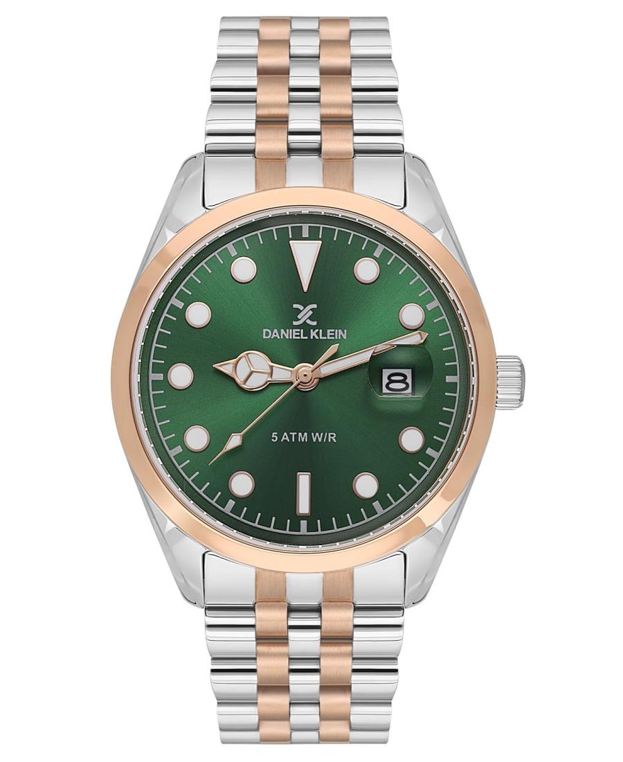 Vyriškas Kvarcinis Watch DANIEL KLEIN DK.1.13835-5