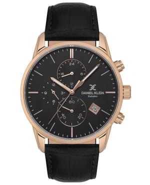 Men Quartz Watch DANIEL KLEIN DK.1.13834-5