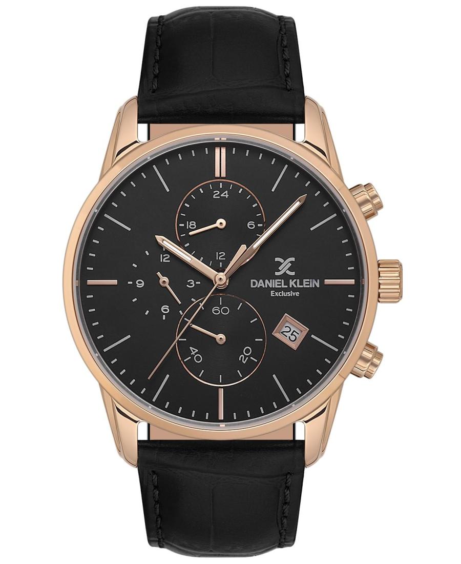 Мужские Наручные Часы DANIEL KLEIN DK.1.13834-5