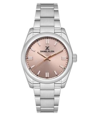 Moteriškas Kvarcinis Watch DANIEL KLEIN DK.1.13824-6