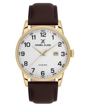 Мужские Кварцевые Часы DANIEL KLEIN DK.1.13845-3