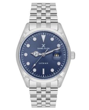 Мужские Кварцевые Часы DANIEL KLEIN DK.1.13835-2