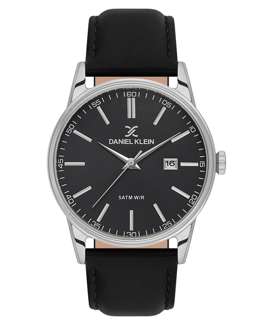 Vyriškas Kvarcinis Watch DANIEL KLEIN DK.1.13845-4
