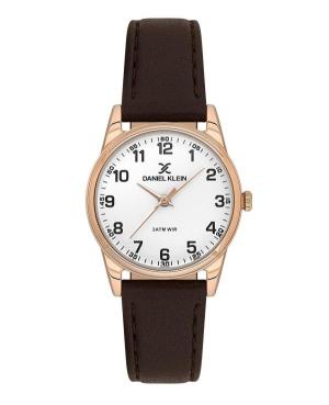 Moteriškas Kvarcinis Watch DANIEL KLEIN DK.1.13847-3