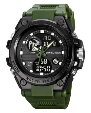Мужские Часы Будильник DANIEL KLEIN DK.2031-1