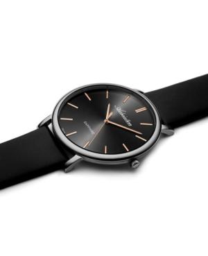 Men Classic Analog Classic Swiss Quartz Watch ADRIATICA Black Dial 40mm A8338.S2R6Q image 2