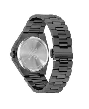 Мужские Наручные Часы SWISS ALPINE MILITARY 7005.9177SAM изображение 5