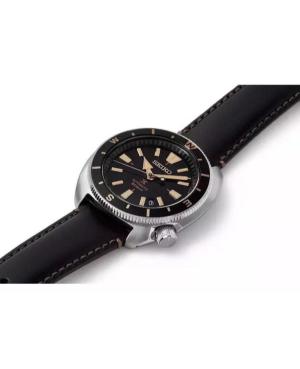 Мужские Спортивные Дайверские Маханические Наручные Часы SEIKO SRPG17K1 изображение 2