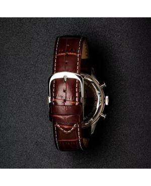 Чоловічий Наручний Годинник GROVANA 1192.9537 image 6