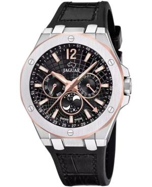 Vyriškas Kvarcinis Rodyklinis Watch JAGUAR J1040/4