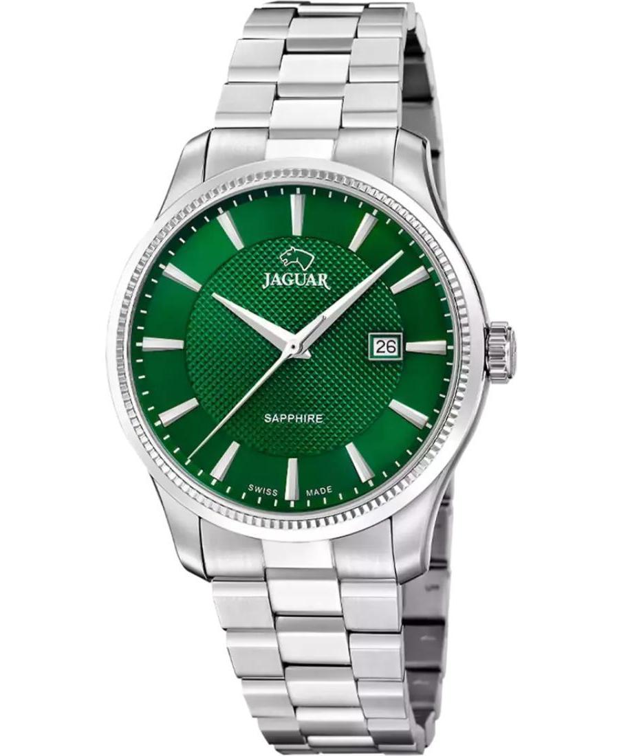 Men Quartz Analog Watch JAGUAR J1041/4