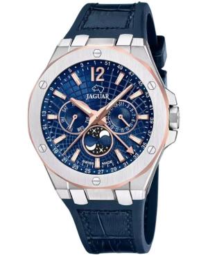 Men Quartz Analog Watch JAGUAR J1040/2