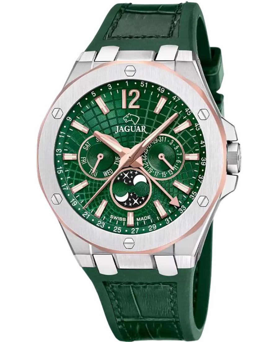 Vyriškas Kvarcinis Rodyklinis Watch JAGUAR J1040/3