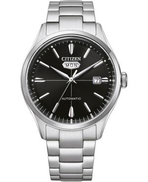 Men Japan Analog Watch CITIZEN NH8391-51EE