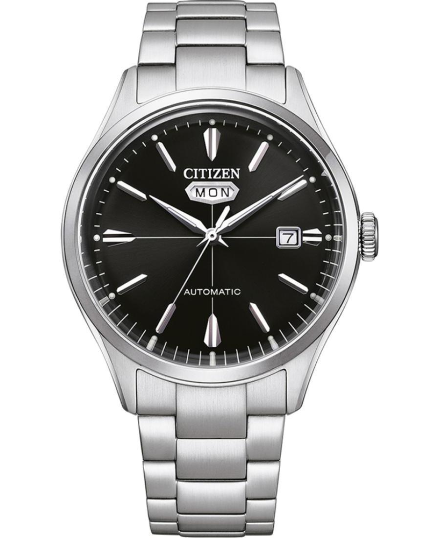 Men Japan Analog Watch CITIZEN NH8391-51EE