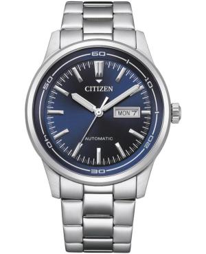 Vyriškas Japoniškas Rodyklinis Watch CITIZEN NH8400-87LE