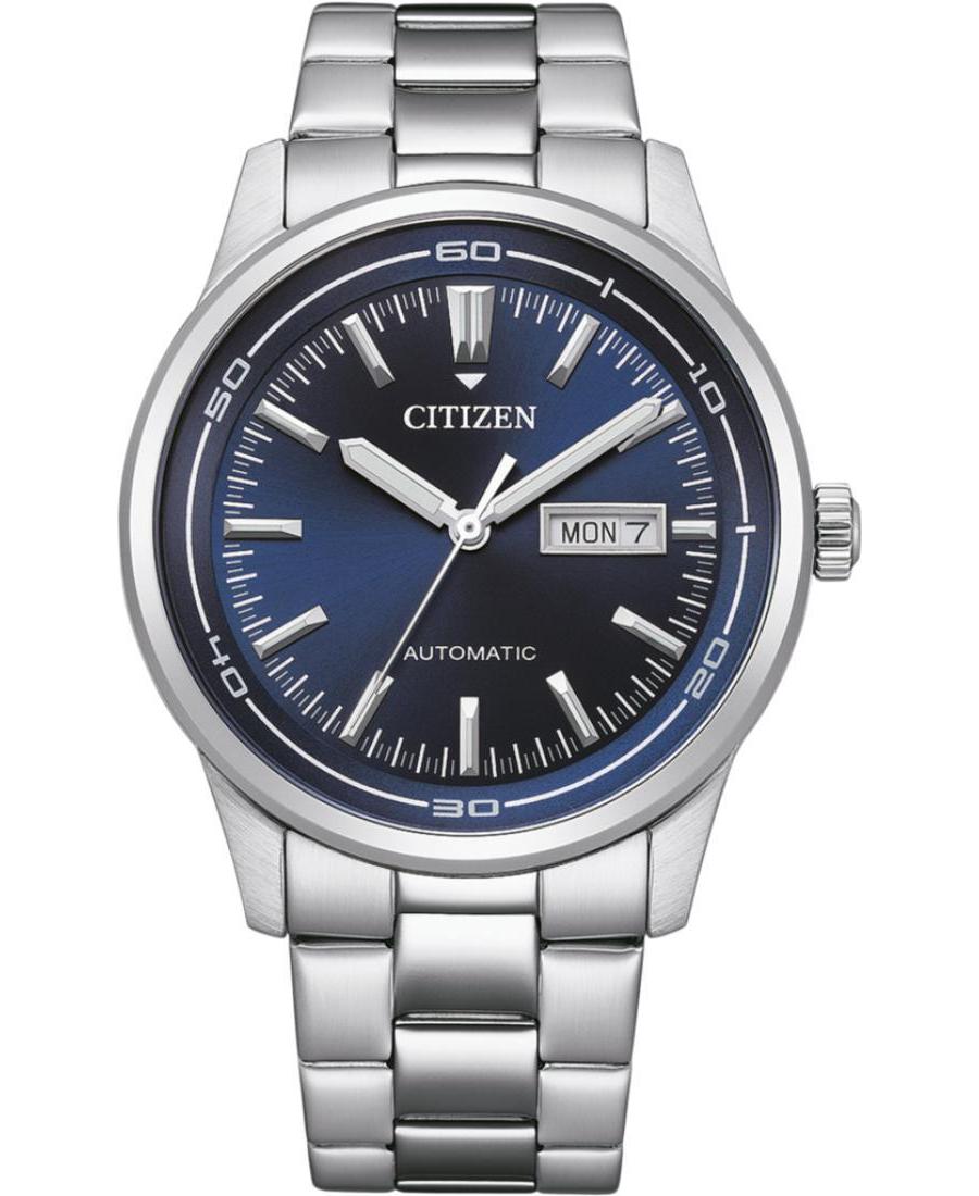 Мужские Наручные Часы CITIZEN NH8400-87LE