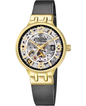 Женские Fashion Аналоговый Часы FESTINA F20580/2