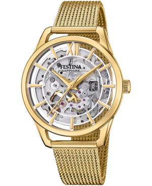 Женские Fashion Наручные Часы FESTINA F20629/1