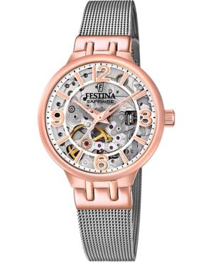 Women Fashion Analog Watch FESTINA F20581/1