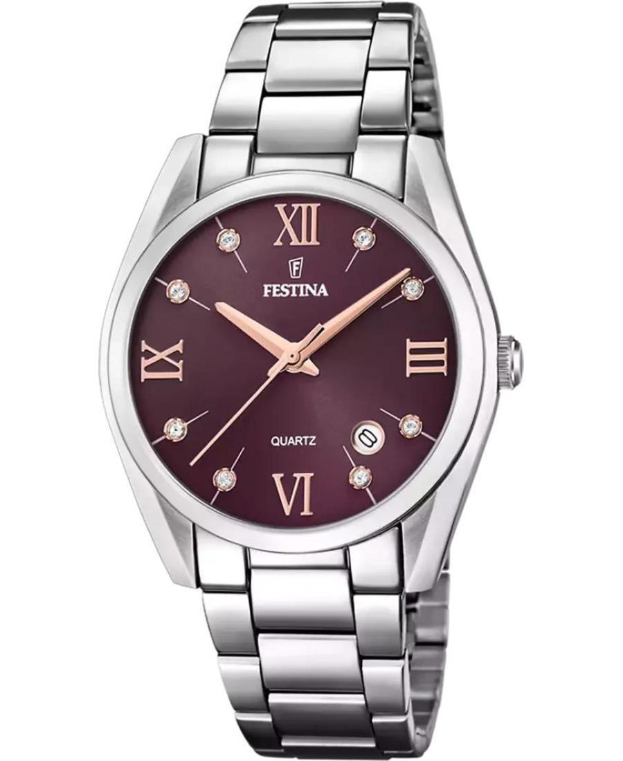 Жіночий Наручний Годинник FESTINA F16790/E
