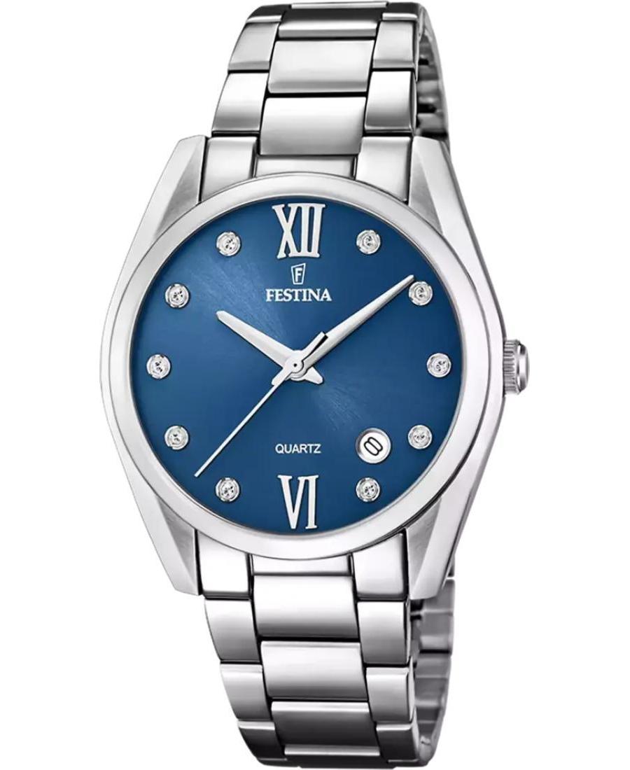 Женские Наручные Часы FESTINA F16790/C