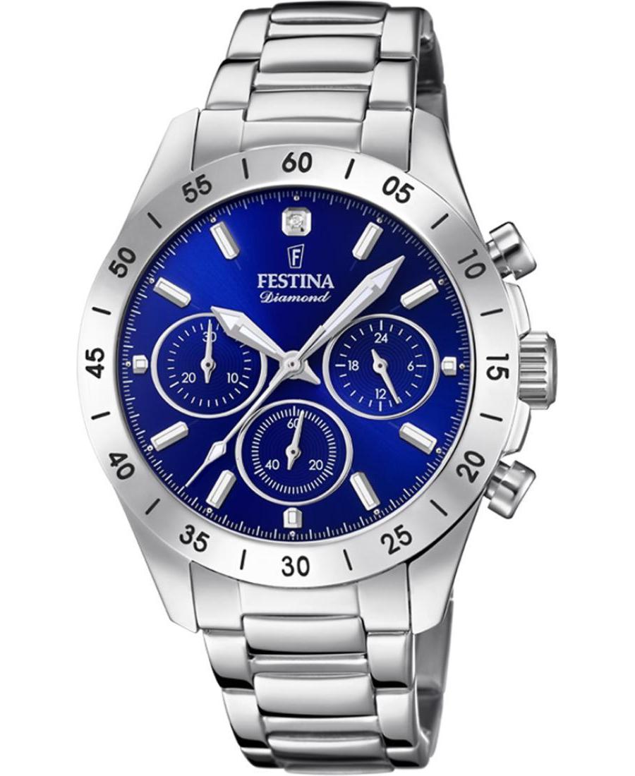Женские Наручные Часы FESTINA F20397/2