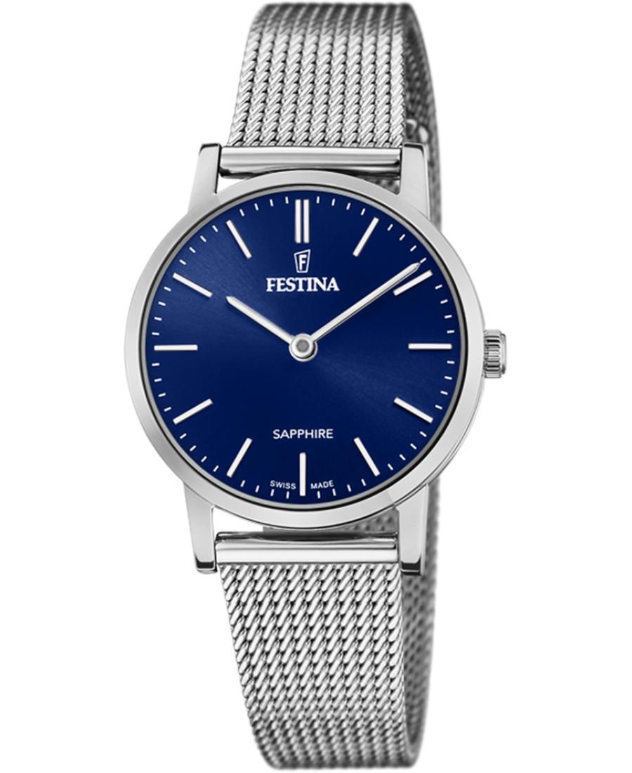 Жіночий Наручний Годинник FESTINA F20015/2