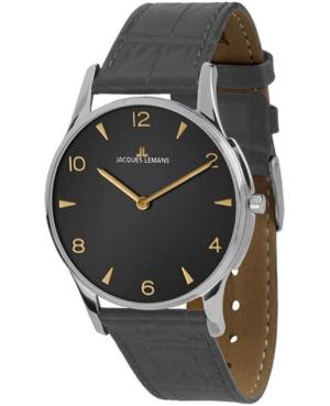 Women Quartz Analog Watch JACQUES LEMANS 1-1851ZE