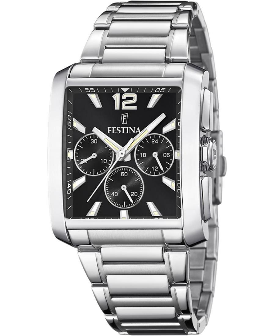 Мужские Наручные Часы FESTINA F20635/4