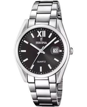 Men Quartz Analog Watch FESTINA F20683/6