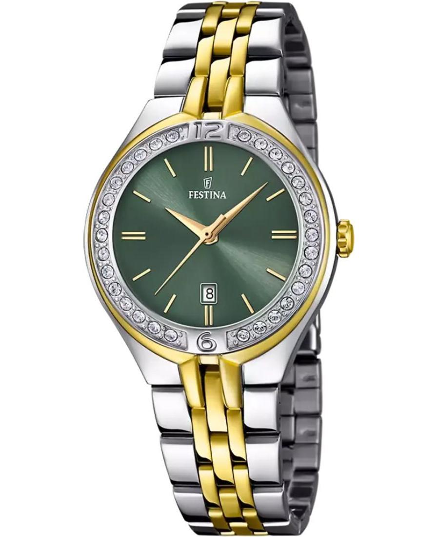 Жіночий Наручний Годинник FESTINA F16868/4