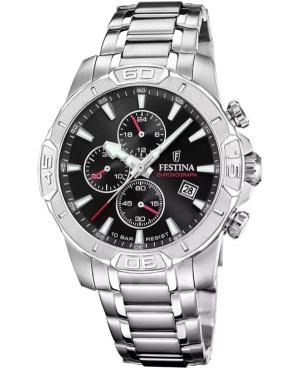 Men Quartz Analog Watch FESTINA F20704/3