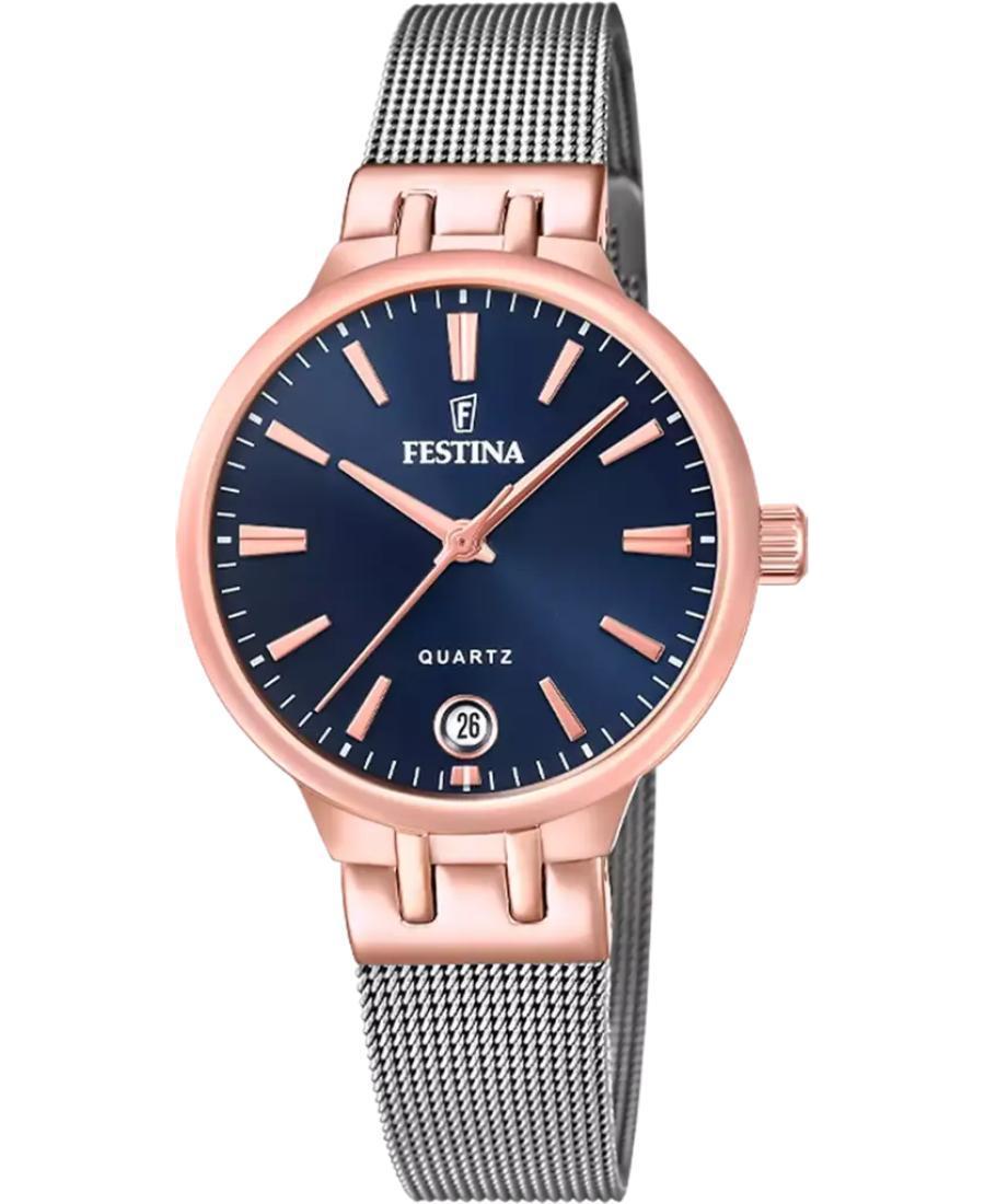 Жіночий Наручний Годинник FESTINA F20715/3