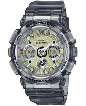 Чоловічий Спортивний Дайверський Наручний Годинник CASIO GMA-S120GS-8AER G-Shock