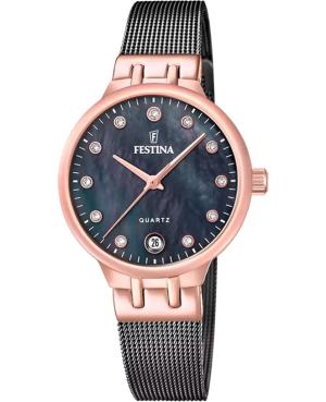 Женские Наручные Часы FESTINA F20717/2