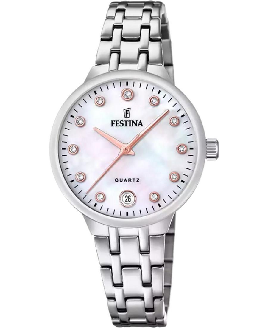 Женские Наручные Часы FESTINA F20718/1