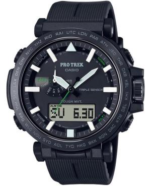 Men Japan Quartz Watch CASIO PRW-6621Y-1ER