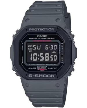 Чоловічий Наручний Годинник CASIO DW-5610SU-8