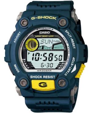 Men Japan Quartz Digital Watch CASIO G-7900-2