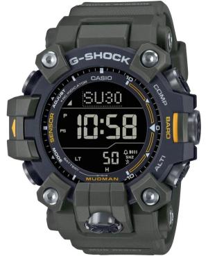 Чоловічий Спортивний Дайверський Наручний Годинник CASIO GW-9500-3ER G-Shock