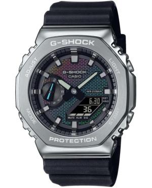 Мужские Наручные Часы CASIO GM-2100RW-1AER